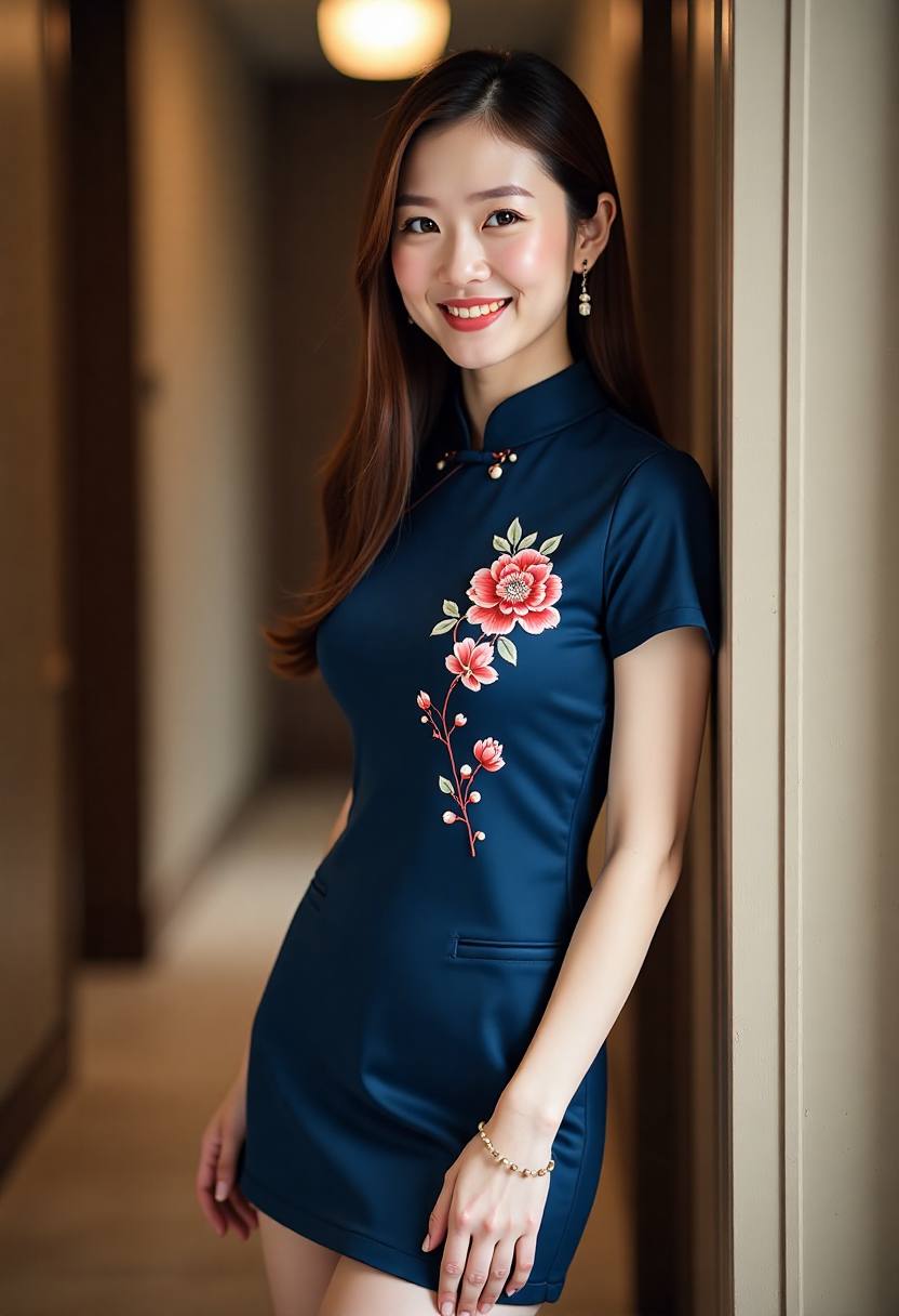 墨砚动画社直播封面